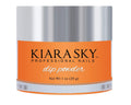 Kiara Sky Glow Collection Dip Powder 1 oz – Activate with UV, LED or Sunlight | Electrifying