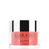 Kiara Sky Melon-Cholicq Dip Powder – Long-Lasting, Lightweight Nail Dip Powder (1 oz)