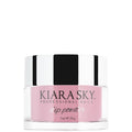 Kiara Sky Glow Collection: Retro Pink Nail Dipping Powder 1 oz (UV/LED/Sun Activated)