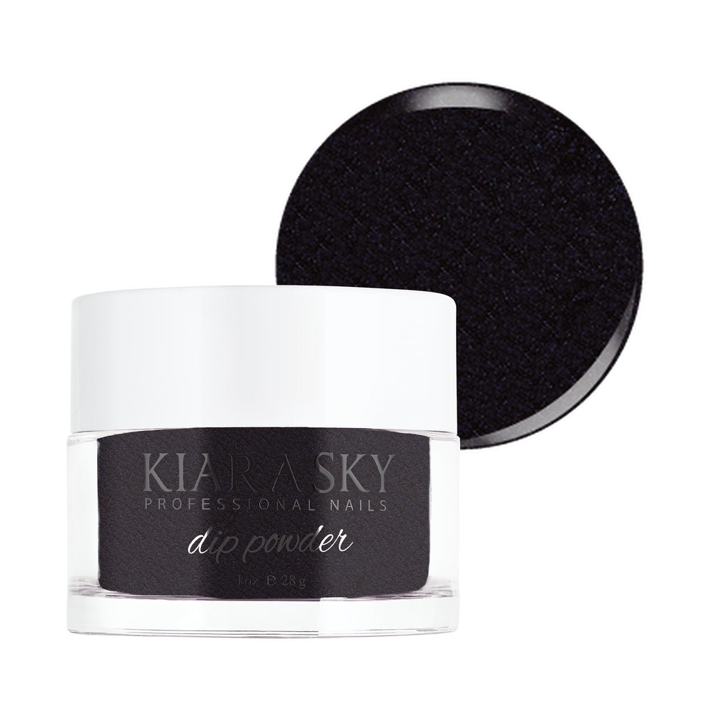 Kiara Sky Dip Powder Purple Tones Have A Grape Nite 1 oz | Long-Lasting Nail Color
