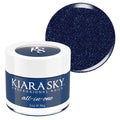 Kiara Sky All-In-One Nail Powder | Keep It 100 | Multi-Use Dip & Acrylic Powder (2 oz)