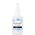 Kiara Sky Liquid Essentials Dip Manicure Base Coat | 2 oz Refill | Step 2 Base Coat
