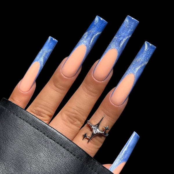 KIARA SKY Gel Polish MagneticFX Peri Twinkle Cat Eye Effect – Soak Off 15ml