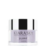 Kiara Sky Glow Collection Dip Powder 1 oz – Anti Social | UV/LED/Sun Activation