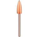 Kiara Sky Typhoon Fine Drill Bit | X-Cut Rose Gold Carbide for Beyond Pro Drill