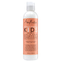 Shea Moisture Coconut & Hibiscus KIDS 2-In-1 Curl & Shine Shampoo & Conditioner 8 oz / 237 ml - For Kids' Natural Curls
