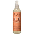 Shea Moisture Coconut & Hibiscus KIDS Extra-Moisturising Detangler 8 oz / 237 ml - For Kids' Curly & Coily Hair