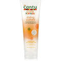 Cantu For Kids Styling Custard 8 oz / 227 gm - For Perfect Poofs & Ponytails