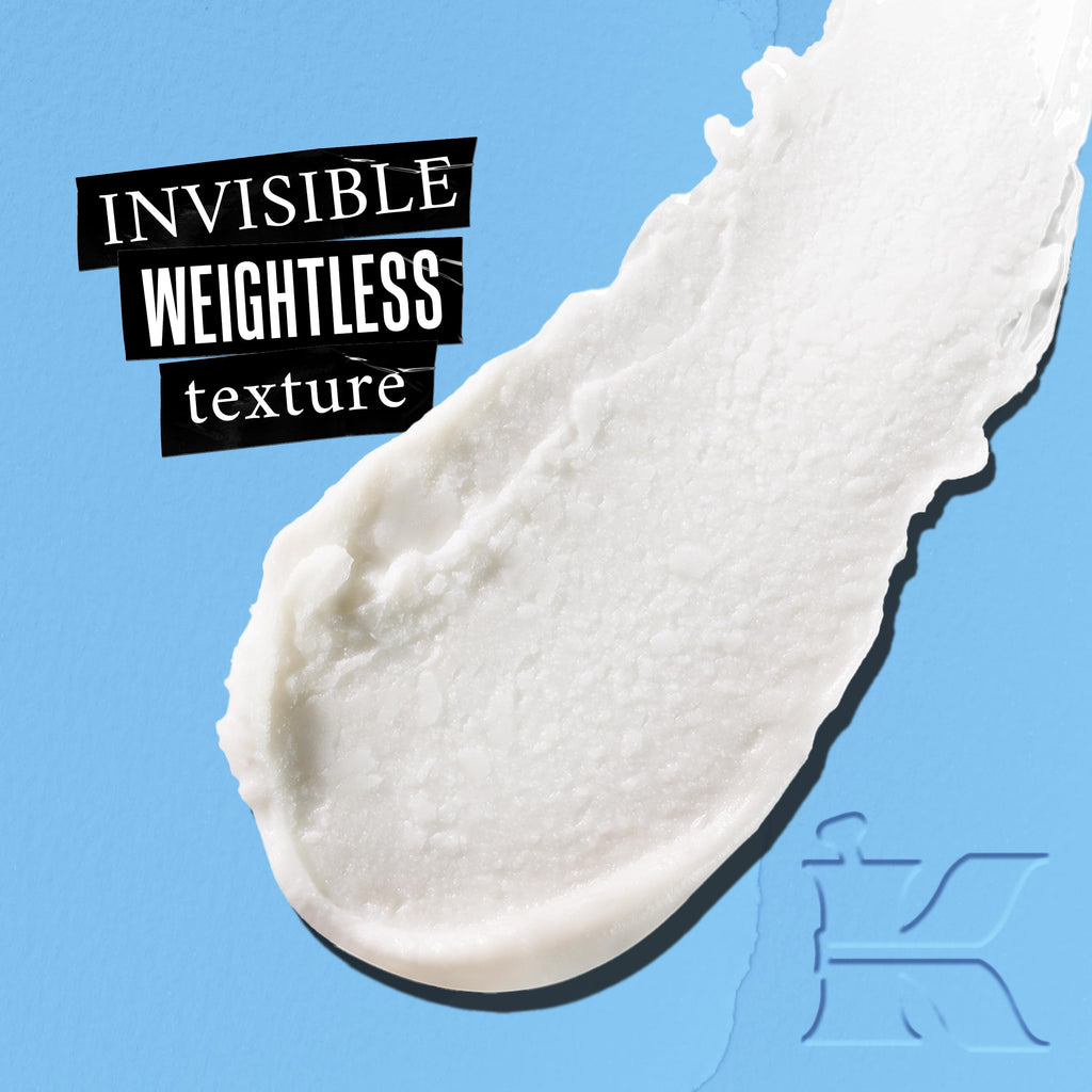 Kiehl's Ultra Facial Barrier Balm Stick — On-The-Go Hydration for All Skin Types