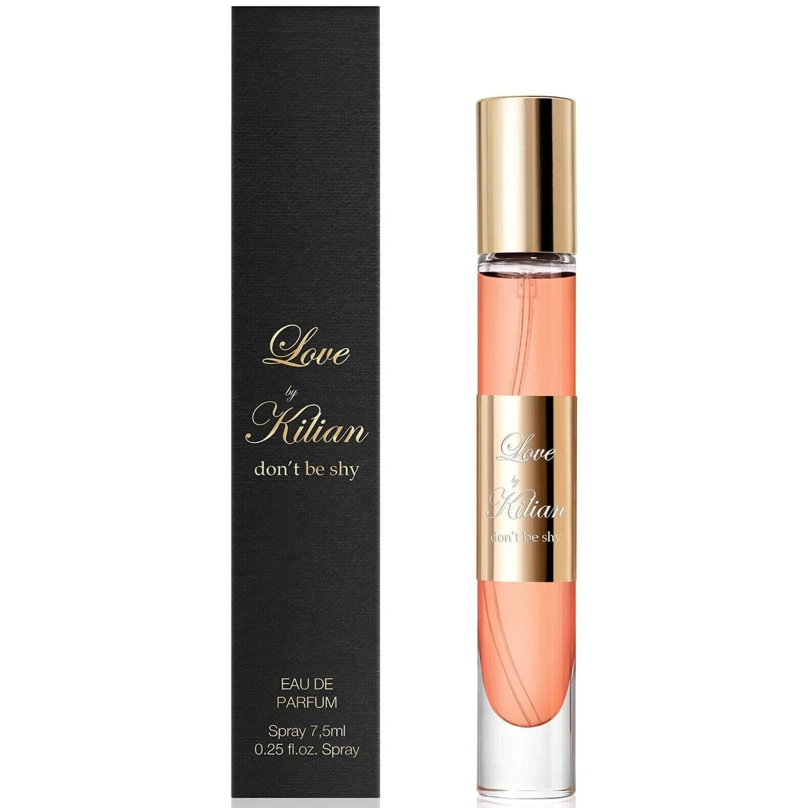 KILIAN Love Don't Be Shy EDP – 0.25 fl oz | Narcotics Collection