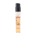Kilian Love Dont be Shy 1.5ml 0.05 fl. o.z. official perfume sample perfume tester