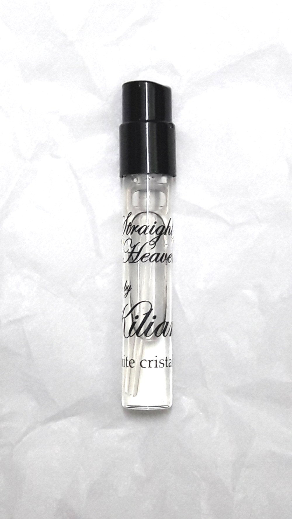 Kilian Straight to Heaven White Crystal EDP Sample – 1.5 ml