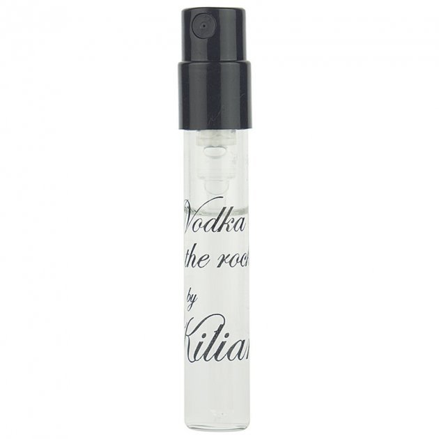 Kilian Vodka on the Rocks 1.5ml 0.05 fl. o.z. official perfume sample perfume tester
