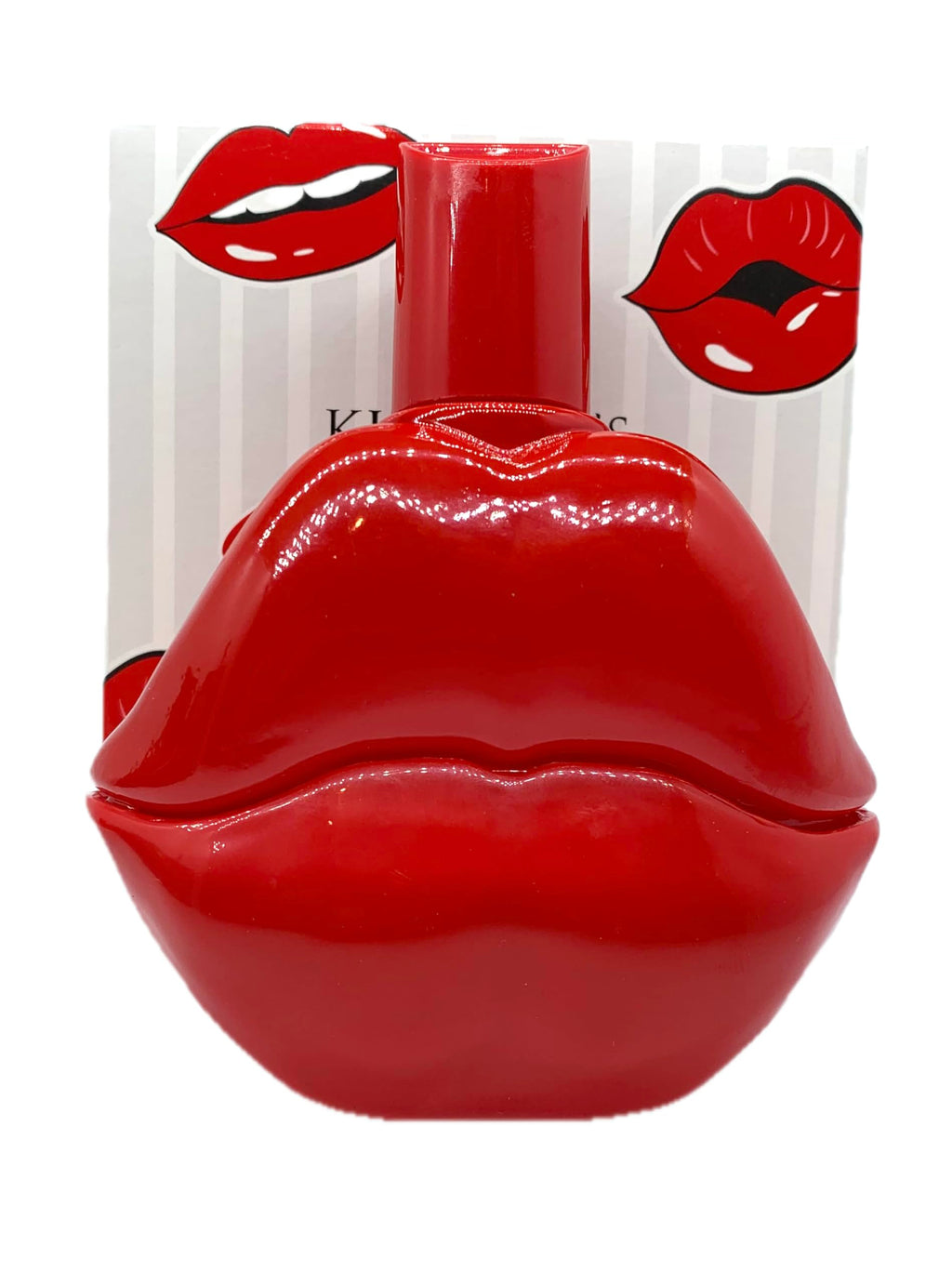 Kimberly's Kiss Me Women's Perfume – Pack of 2, 2.5 fl oz EDP Spray
