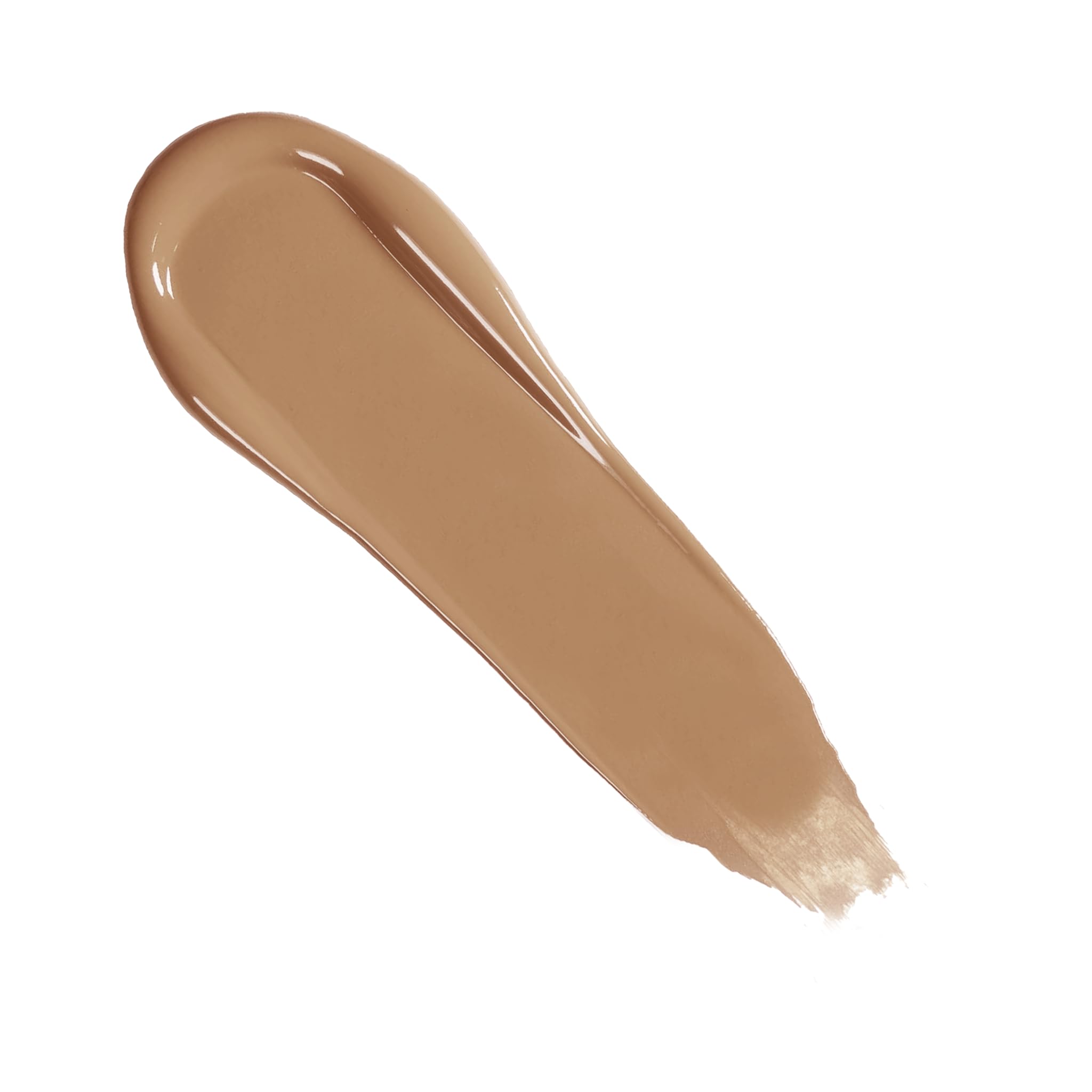 Kimchi Chic A Really Good Foundation – Medium to Full Coverage, Lightweight, Vegan & Cruelty-Free (114M Neutral Undertones)