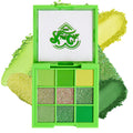 Kimchi Chic Citrus Queen 03 Lime – 9 Shades in 1 Palette