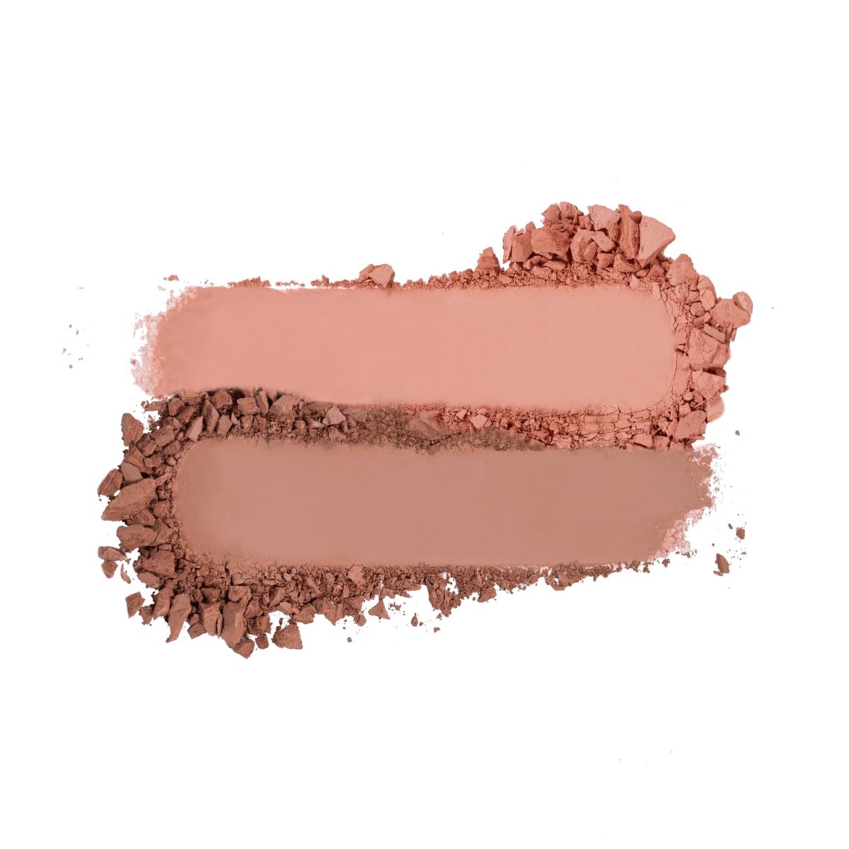 KimChiChic Beauty Thailor Blush Duo – Heart-Shaped Compact, Buildable Glow, Cruelty-Free