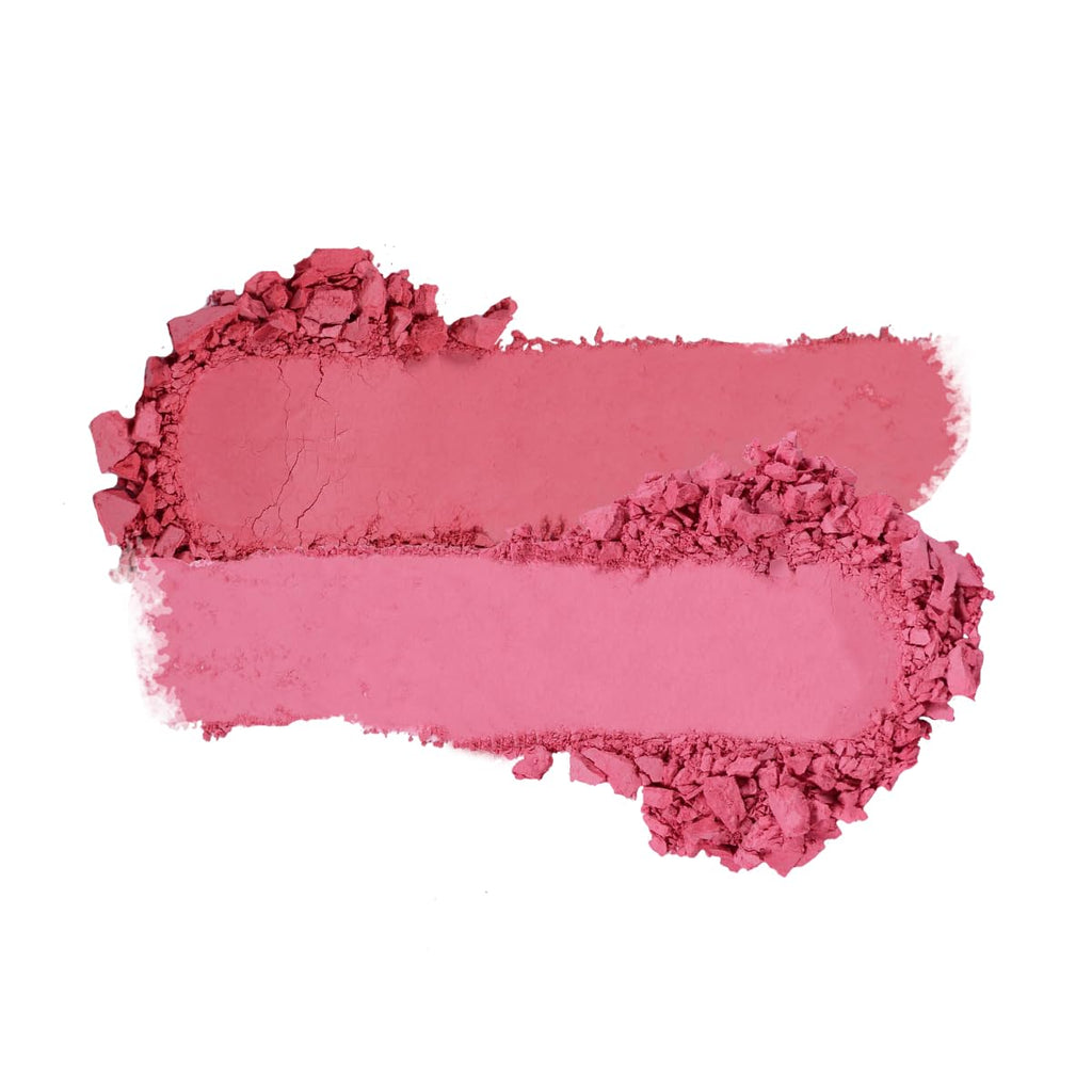 KimChiChic Beauty Thailor Blush Duo – Heart-Shaped Compact, Buildable Glow