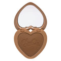 KimChiChic Beauty Thailor Bronzer – Buildable Sun-Kissed Glow in Heart Compact | Cruelty-Free