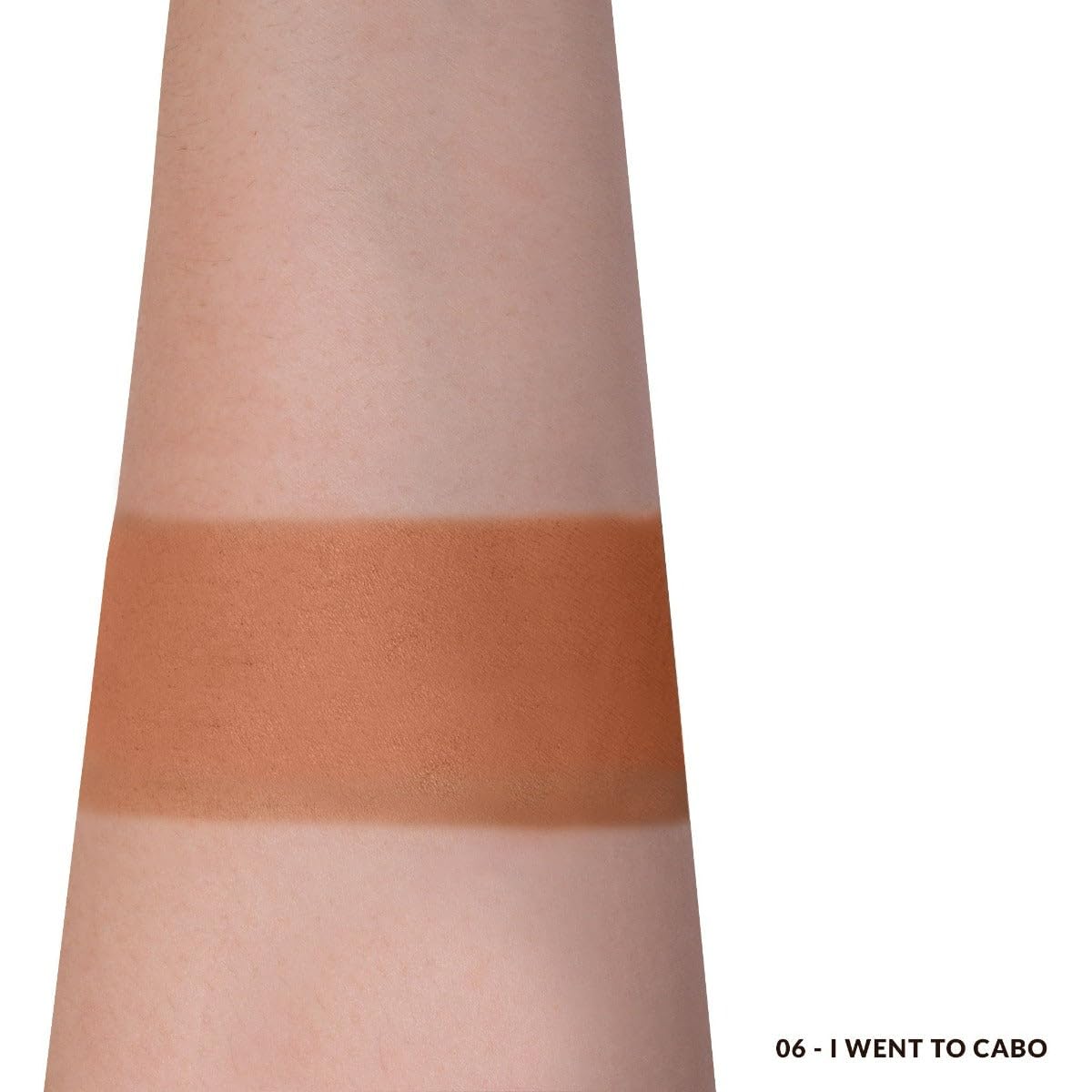 KimChiChic Beauty Thailor Bronzer – Buildable Sun-Kissed Glow in Heart Compact | Cruelty-Free