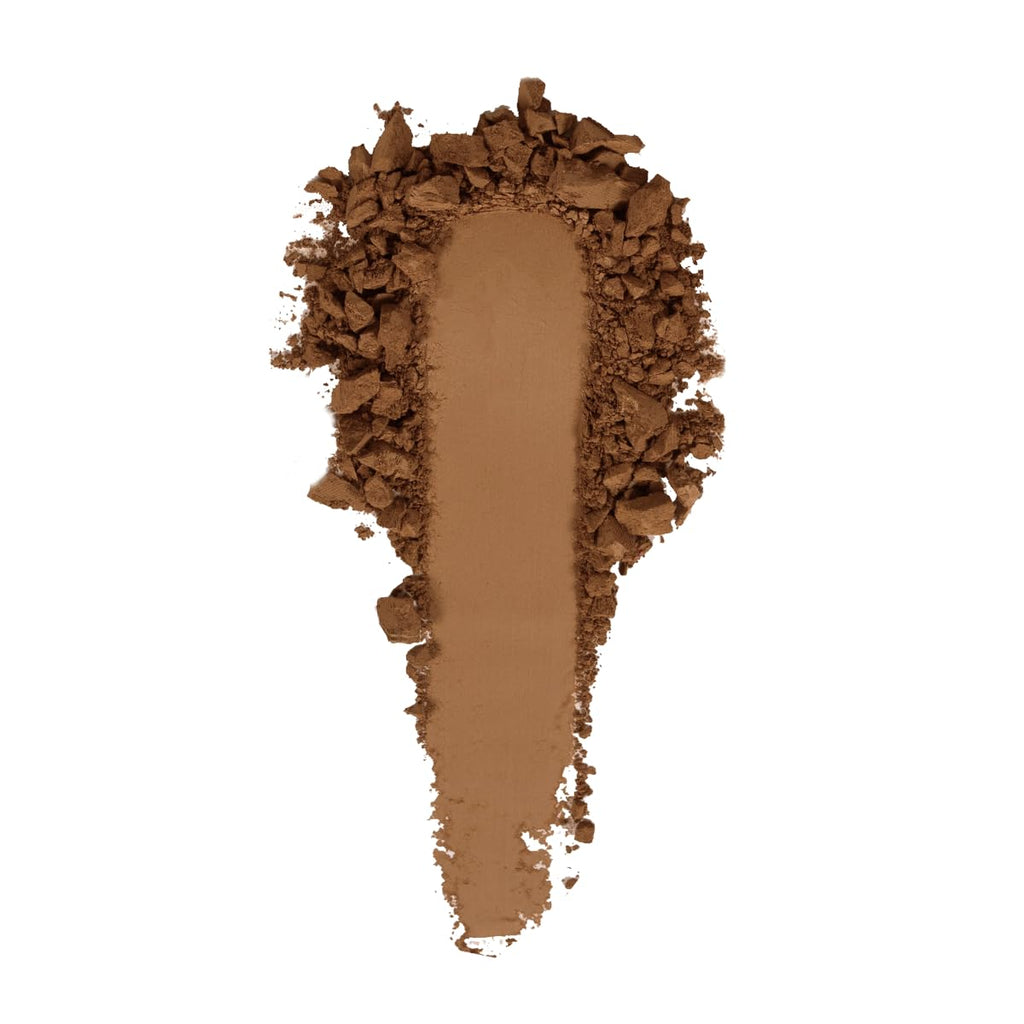 KimChiChic Beauty Thailor Bronzer — Silky Matte Finish, Buildable Glow, Heart-Shaped Compact