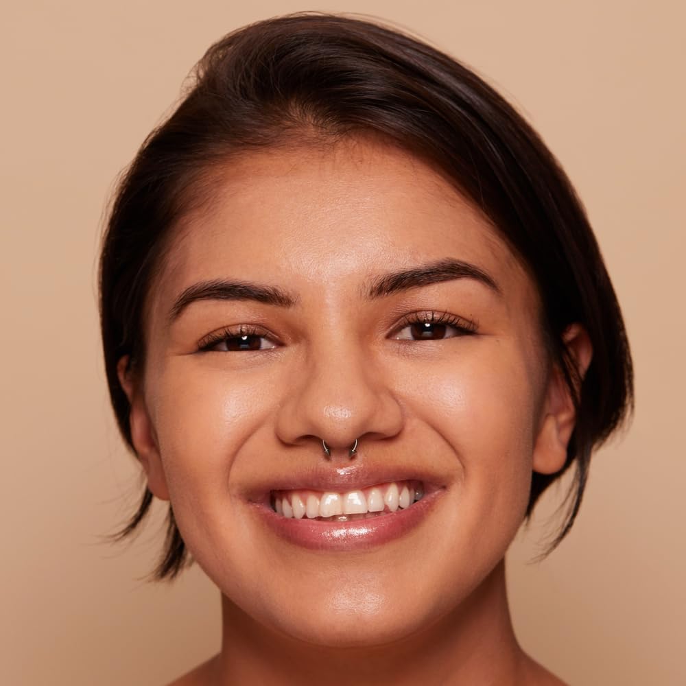 KimChiChic Beauty A Really Good Foundation – Medium to Full Coverage, Lightweight, Vegan & Cruelty-Free