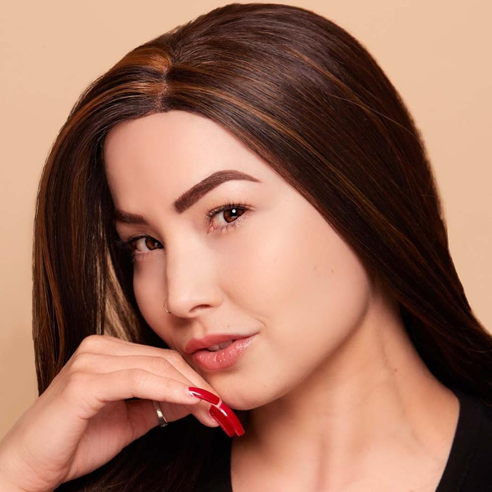 KimChiChic Beauty A Really Good Foundation – Medium to Full Coverage, Lightweight, Vegan & Cruelty-Free (1.0 fl oz, 106L Light + Neutral Undertones)