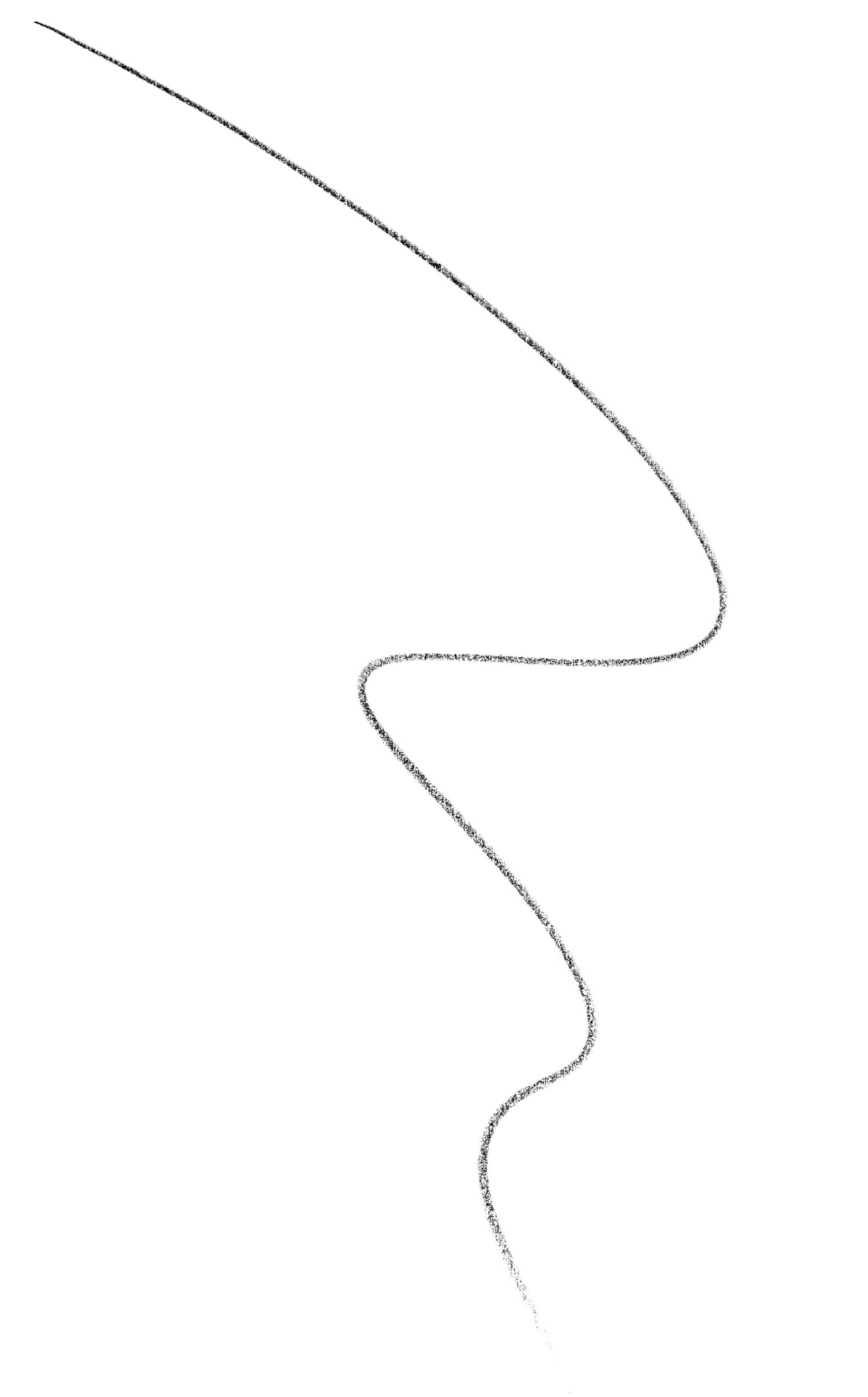 Kimiko Fine Eyebrow Pencil Automatique - Twist Up, Long-Wear, Covered Brush