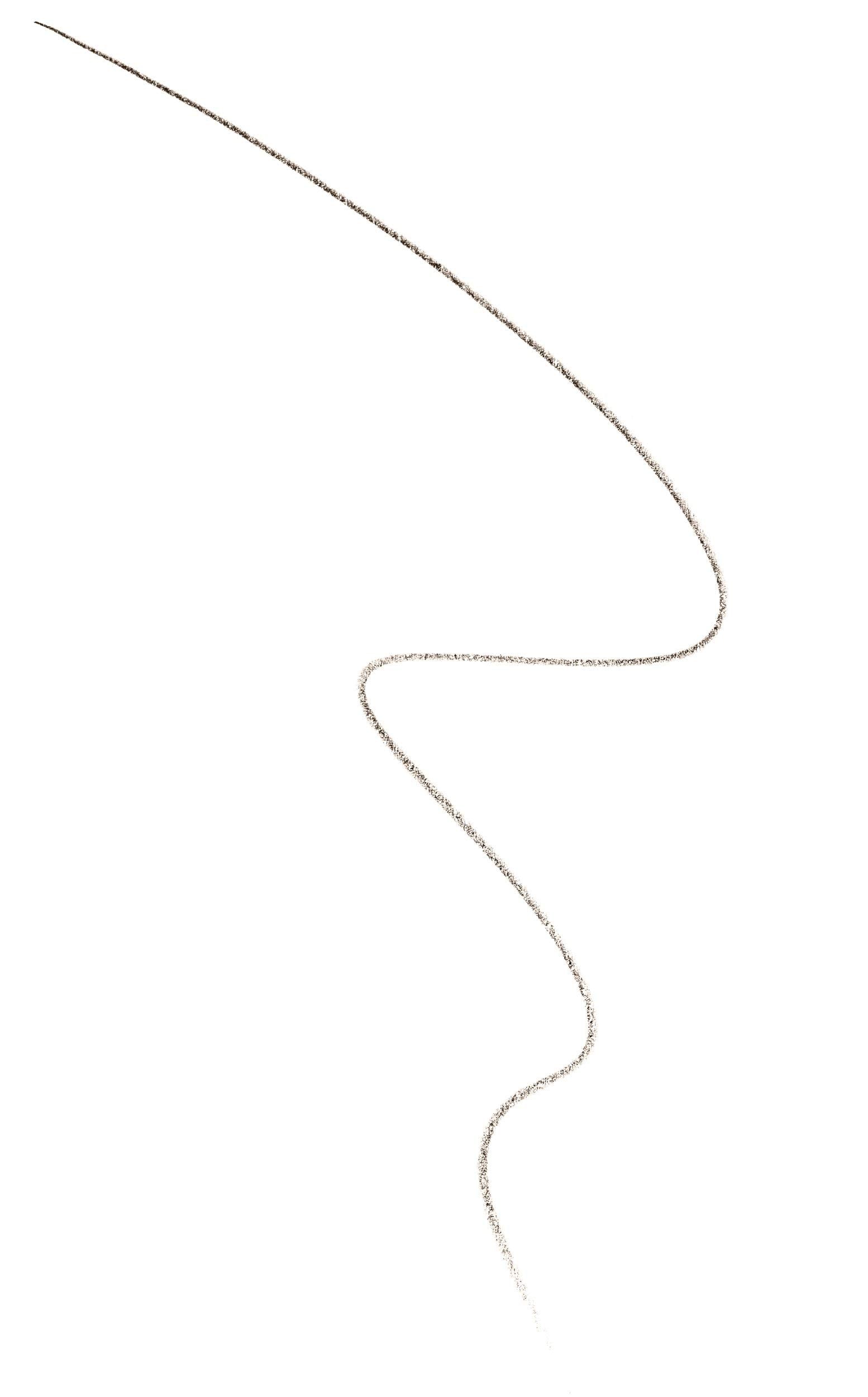 Kimiko Fine Eyebrow Pencil Automatique in Coffee – Twist Up, Long Wear