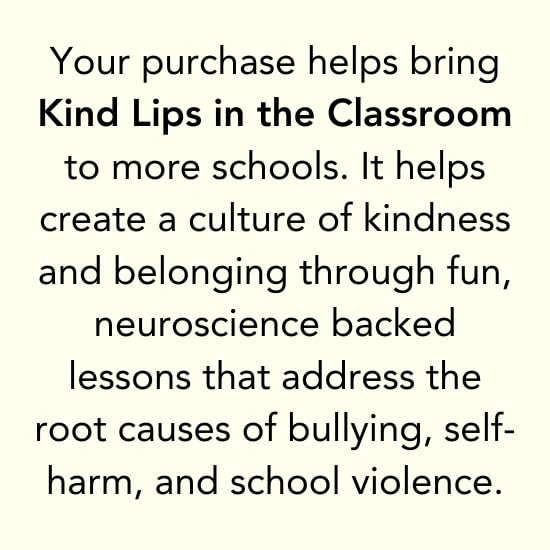 Kind Lips Organic Sweet Mint Lip Balm 3-Pack – Cooling, Hydration, USA Made