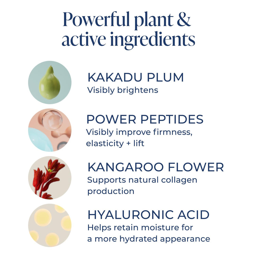 Kind Science Eye Cream by Ellen DeGeneres — Smooths Wrinkles & Hydrates