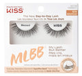 Kiss My Lash But Better Blessed (Pack of 6) – Ultra-Thin Band, Everyday Wearable Volume