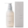 KIWABI Root Beaute Itchy Scalp Shampoo – Sulfate-Free, pH-Balanced Scalp Care