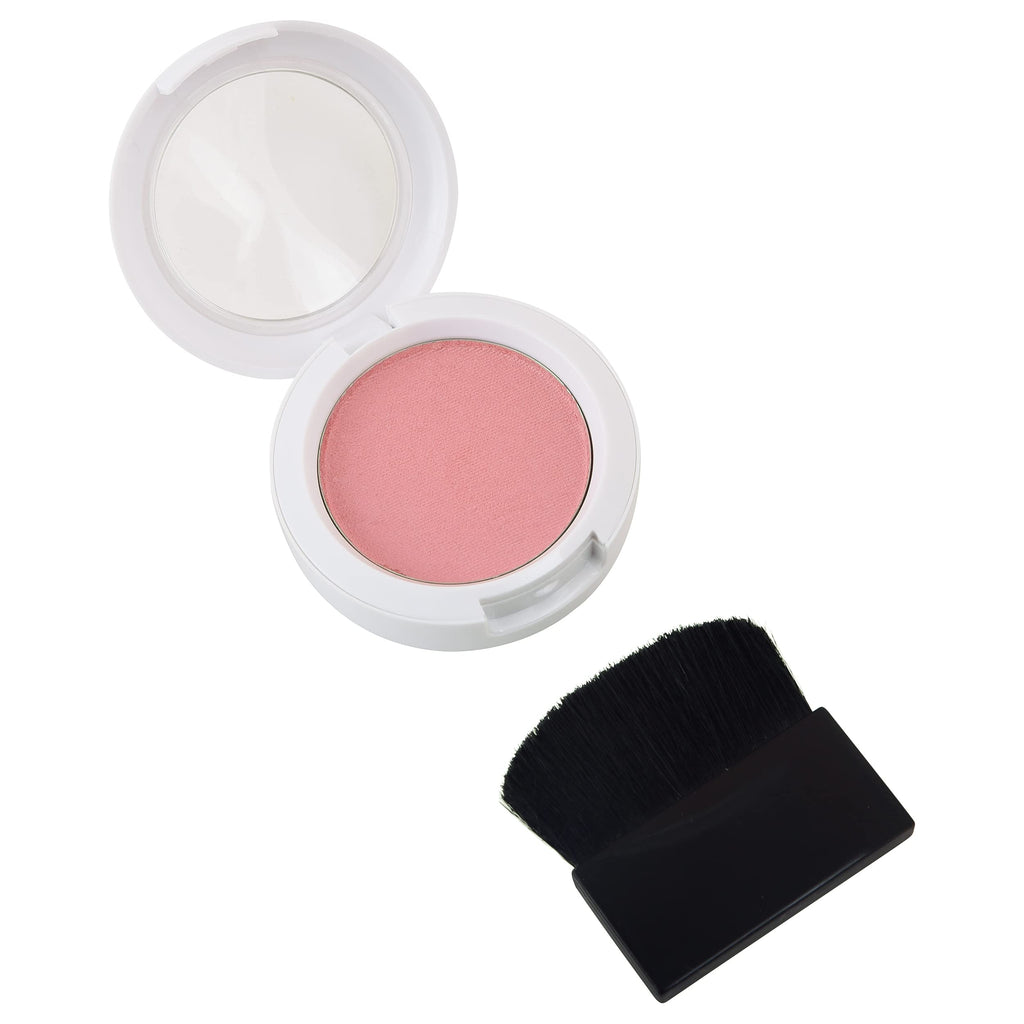 Klee Naturals Luna Star Deluxe Play Makeup Kit for Kids - Gentle Non-Toxic - Made in USA - Cupcake Kisses Fairy