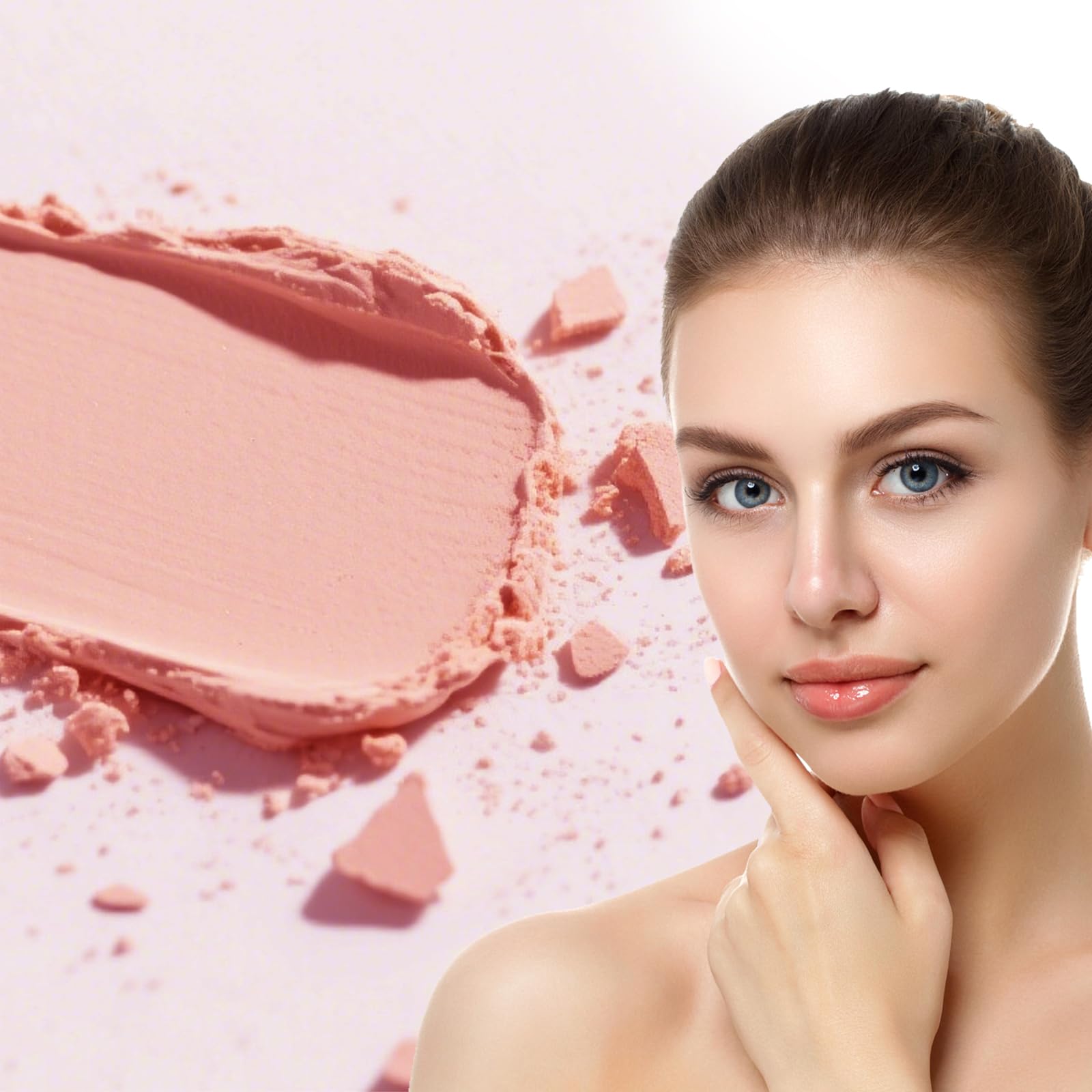 KNHYDWD Luminance Under Eye Brightener | Hydrating, Buildable Coverage