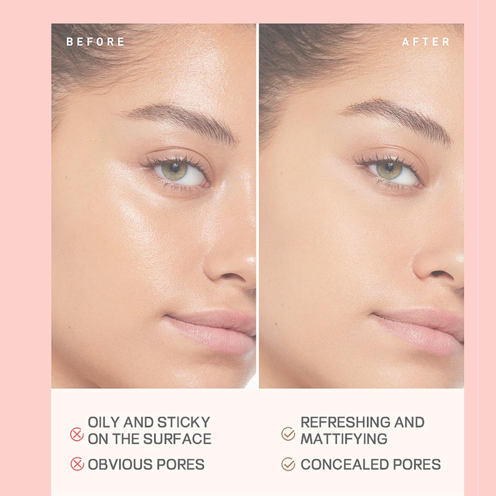 KNHYDWD Luminance Under Eye Brightener | Hydrating, Buildable Coverage