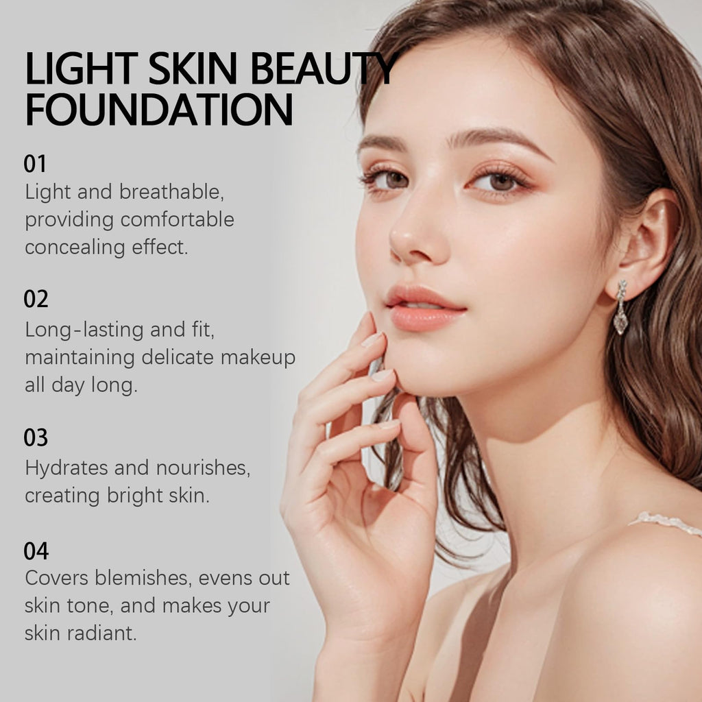 KNHYDWD Luminance Under Eye Brightener | Hydrating, Buildable Coverage