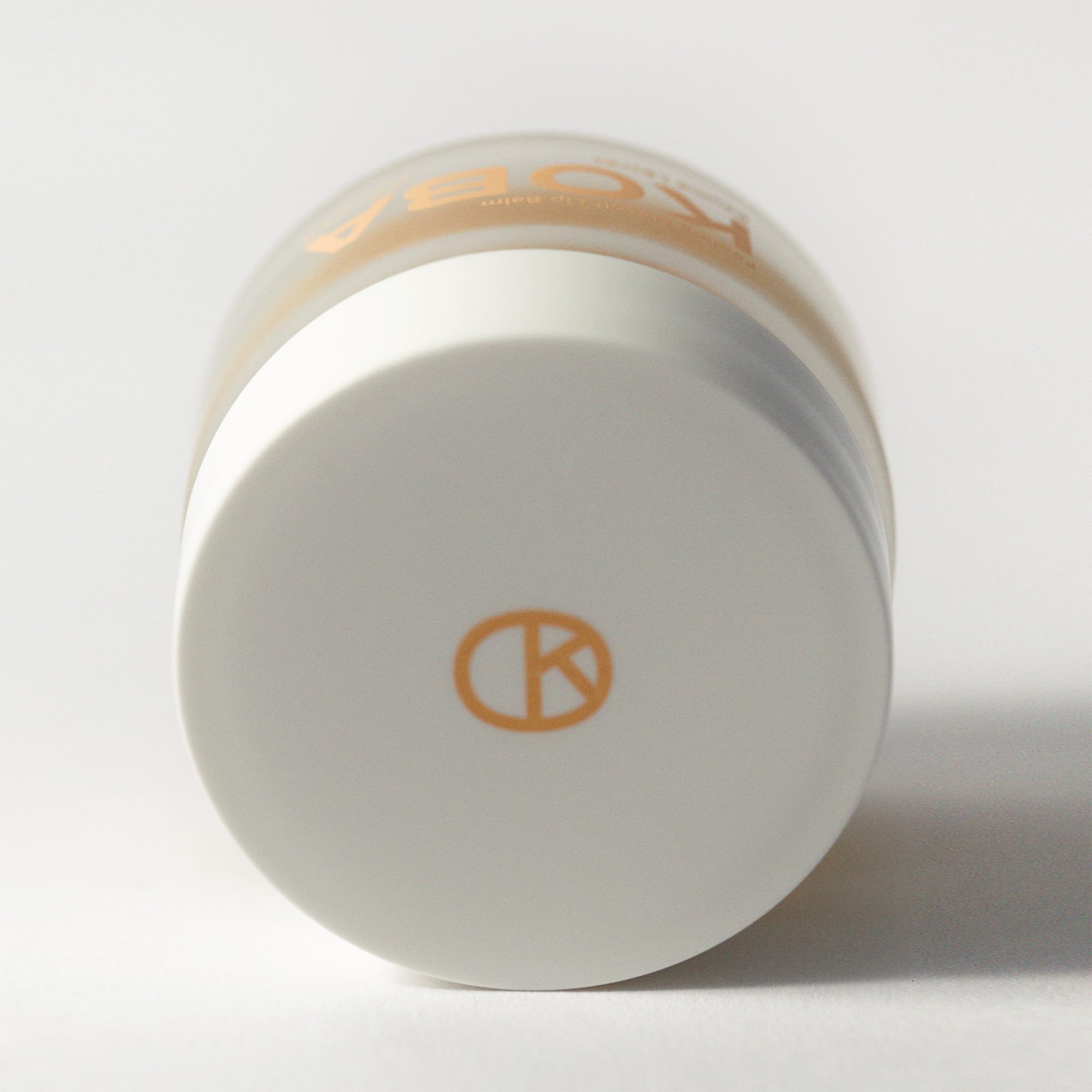 KOBA Feeling Myself Lip Balm – Hydrating, Natural, Cruelty-Free (0.47 oz)