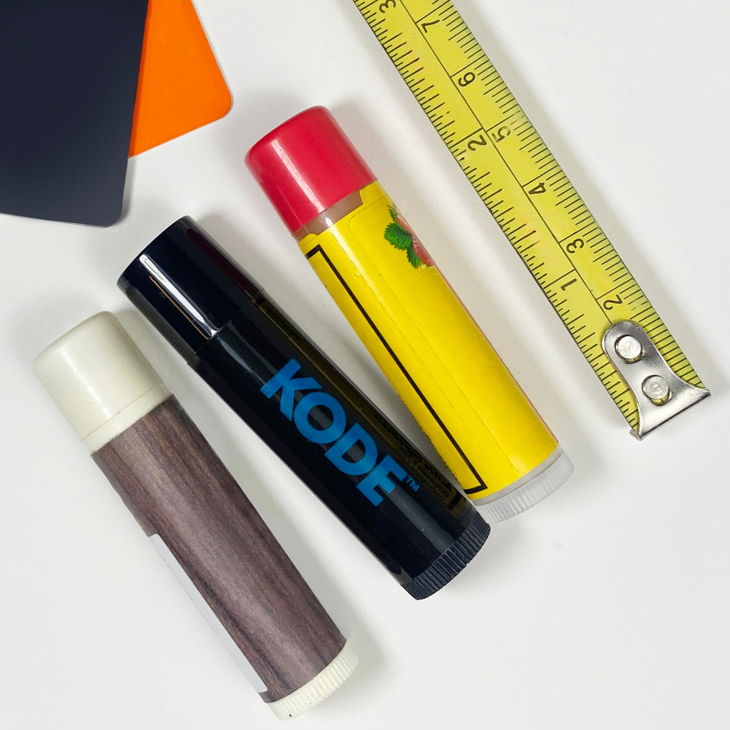 KODE Mens Concealer (Lightest) – Dark Circle & Blemish Cover | Mineral, Fragrance-Free, Matte Finish