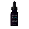 Kojic sen Hyaluronic Acid HA Intensifier Serum – Volumizing Glycan Serum for Plump, Firm Skin | 30 ml