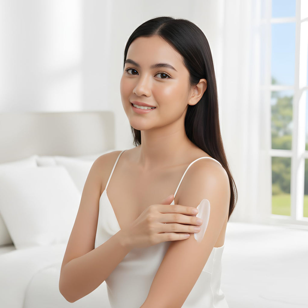 Kojie San Kojic Acid Lotion – Nourishing Body Lotion for Even Skin Tone (200g)