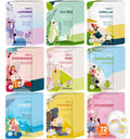 KONEUK 72-Pack Hydrating Face Masks – Collagen Sheet Masks for All Skin Types | Spa Gifts