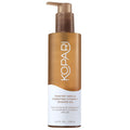 Kopari Toasted Vanilla Hydrating Vitamin C Shower Oil – Oil-to-Foam Cleanser
