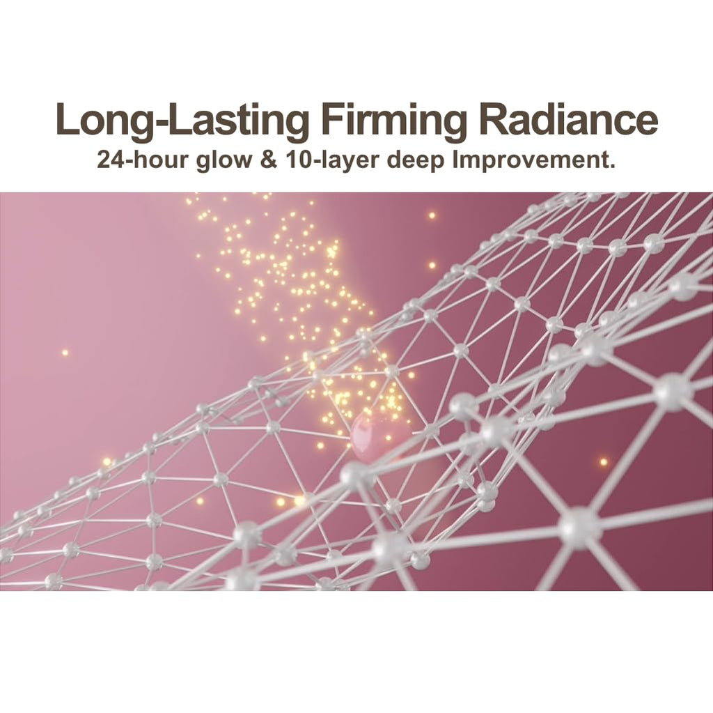 Kopher Hynical Deepfting Ampoule – Deep Hydration, Elasticity & Radiance