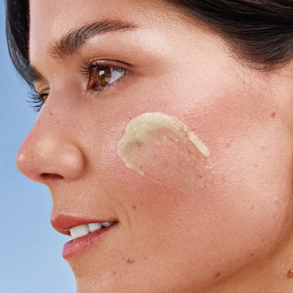 KORA Organics Active Algae Calming Cleansing Balm – Melt Away Makeup & SPF | 3.38 fl oz
