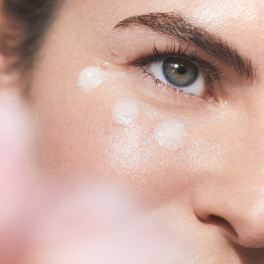 KORA Organics Kakadu Plum Vitamin C Eye Cream Refill | Hydration & Radiance