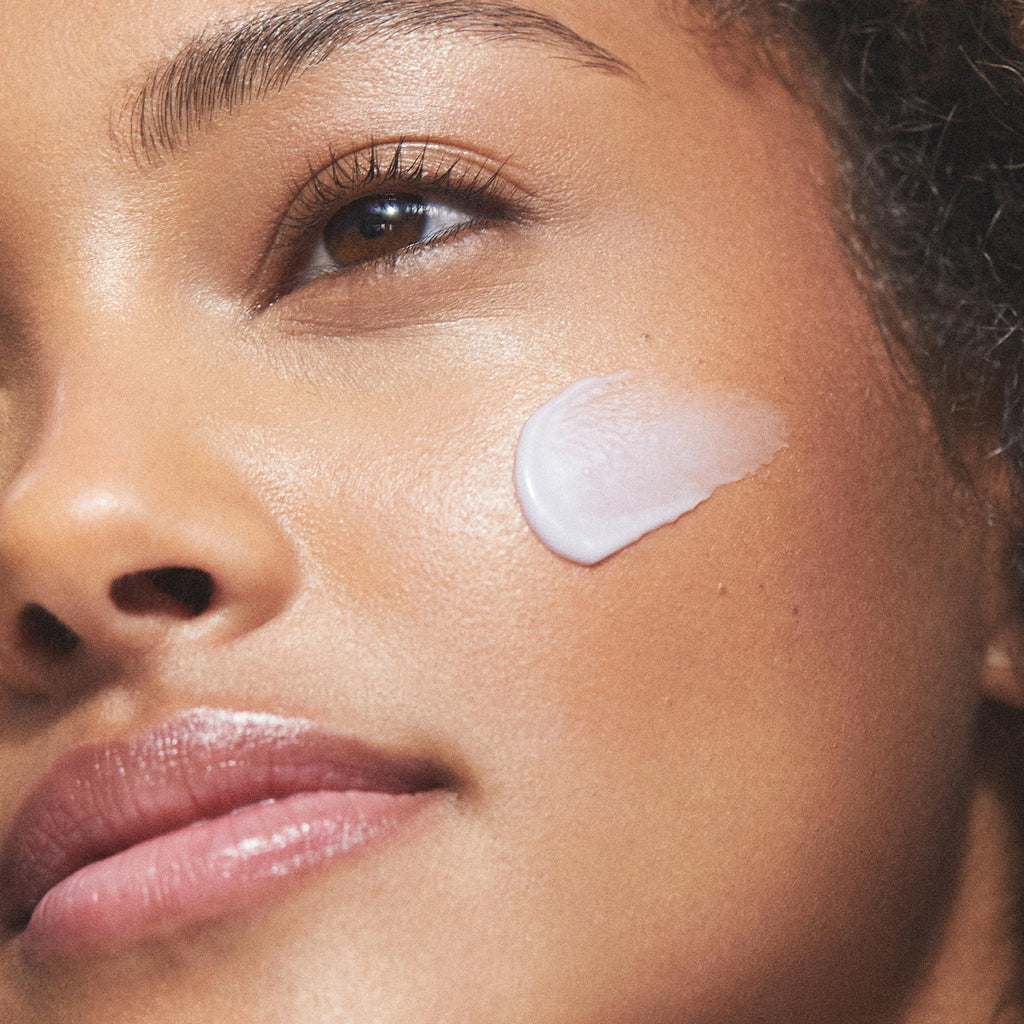 KORA Organics Plant Stem Cell Retinol Alternative Moisturizer – Hydrating & Firming Facial Cream