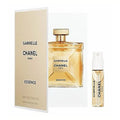 CHANEL Gabrielle Essence 1.5ml 0.05 fl. oz. official perfume sample