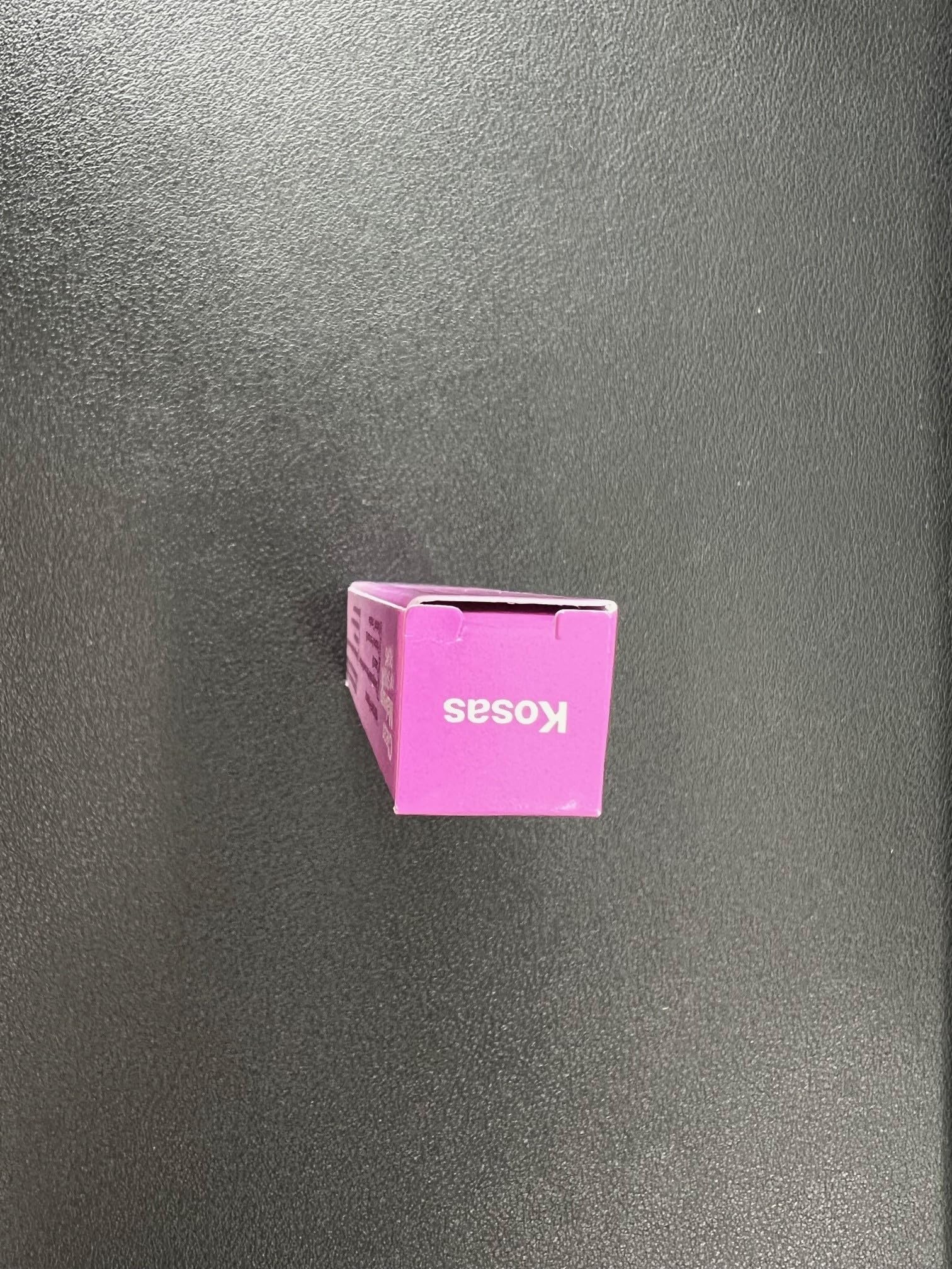 Kosas Air Brow Tinted Gel in Honey Blonde – Clean, Vegan, Longwear for Fluffy, Full Brows