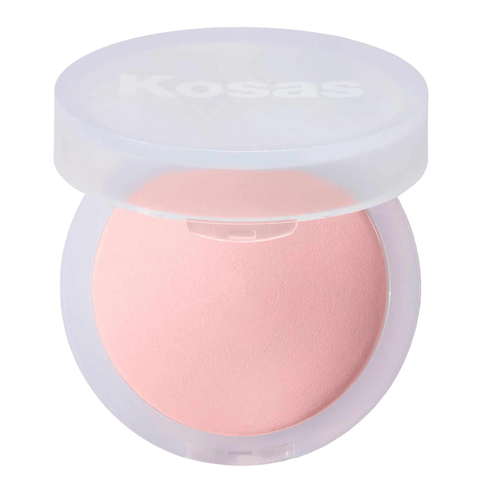 Kosas Cloud Set Face Brightening Powder Candy - Lightweight, Sheer Setting Powder